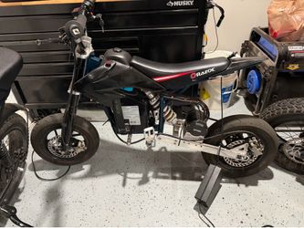 96v razor electric mini bike