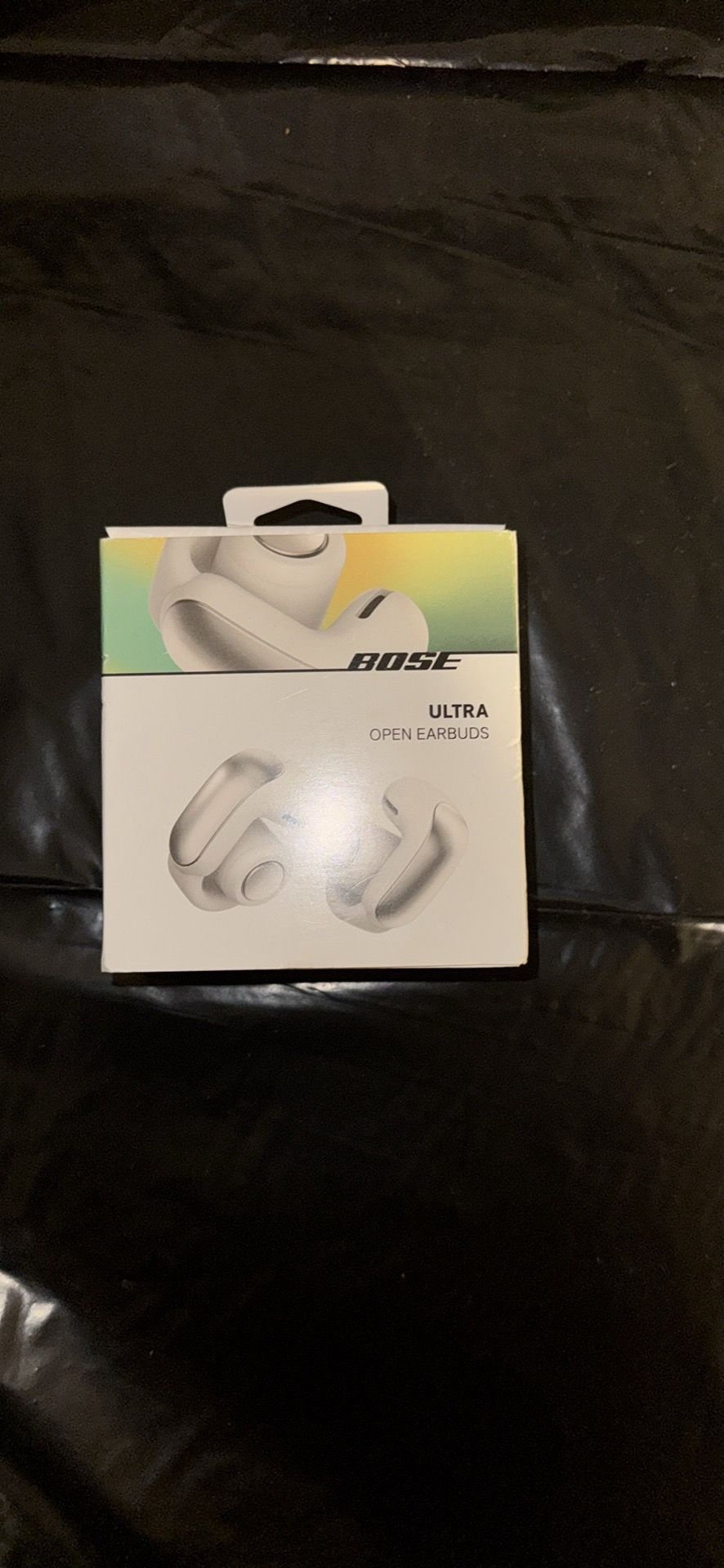 Bose earbuds