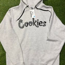 Cookies Hoodie 