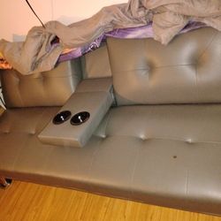 Futon Mimi Set 