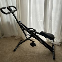 Merach Exercise Squat Machine 