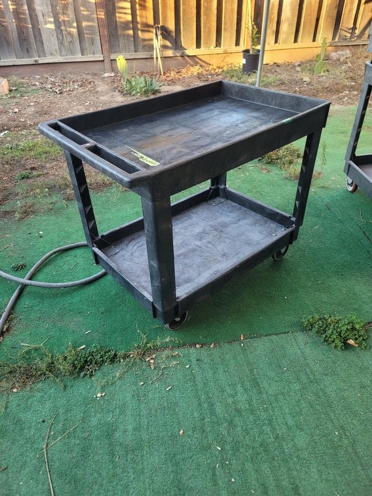 utility cart
