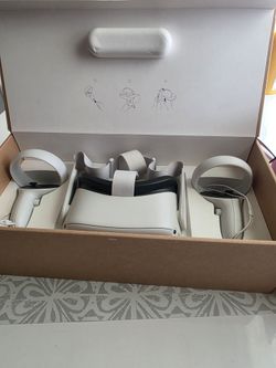 Oculus 2