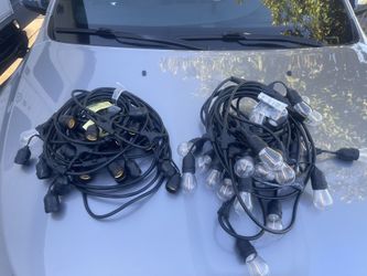 Outdoor Lights