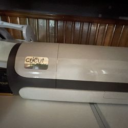 Cricut Imagine