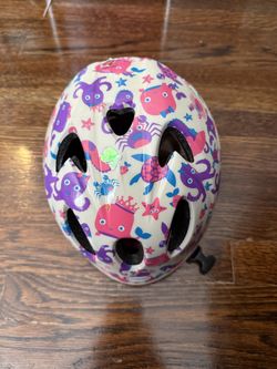 Schwinn Infant Bike Helmet (Age 1-3)