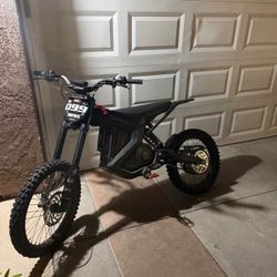 2024 Rawrr Mantis  X