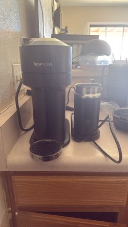 Nespresso Vertuo