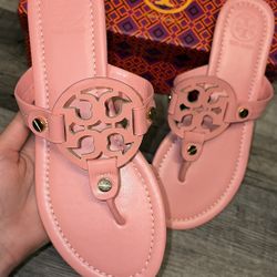 Tory Burch Slides