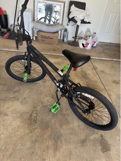 Bike