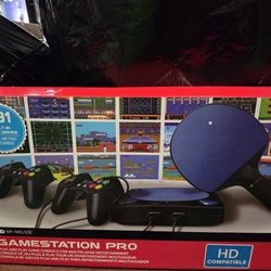 Please READ ENTIRE POST..Gamestation Pro