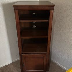 Small Shelf Stand 