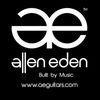 AE GUITARS