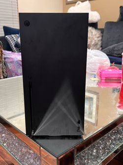 Xbox x