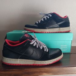 Sb Dunk Jordan Supreme Nike