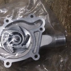 Water Pump For 03 Dodge 1500  Brand New
