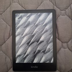 Kindle Paperwhite