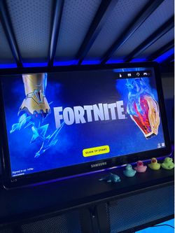 Samsung Tv