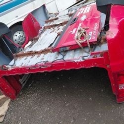 2010 Chevrolet Silverado