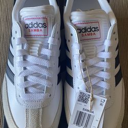 Adidas samba shoes for men and women
