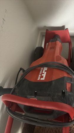 Pro breaker 2000 Hilti