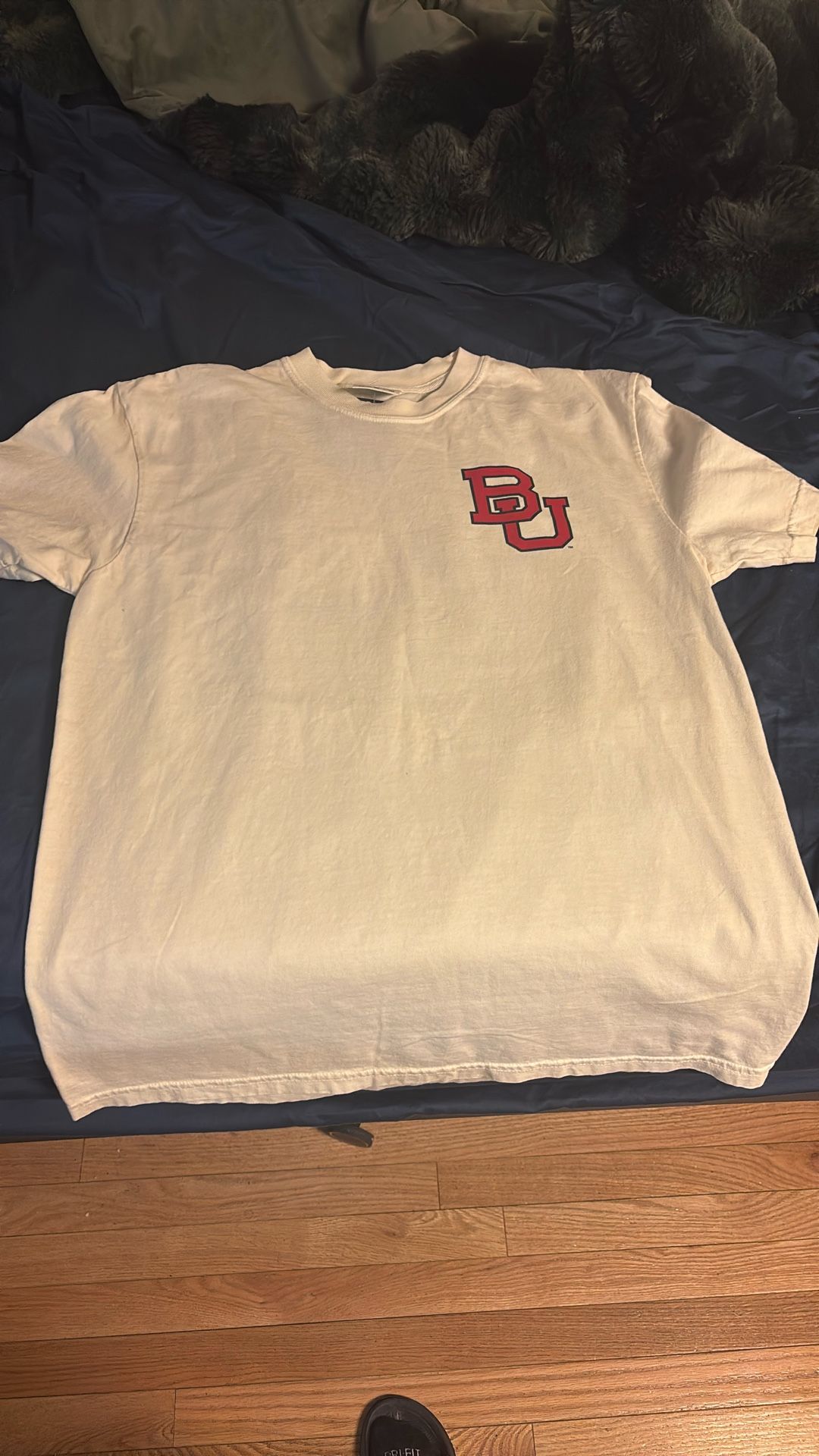 BU Shirt