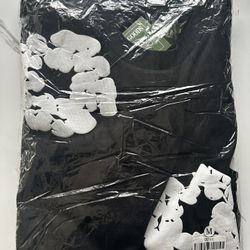 Denim Tears Cotton Wreath T-shirt 