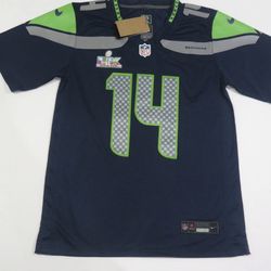 Seattle seahawks super bowl LX