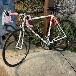 1992 Schwinn Paramount PDG 5