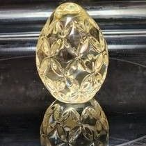 Waterford Crystal Egg or Paperweight

