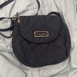 Marc Jacobs Cross Body Purse