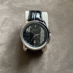 Kenneth Cole watch