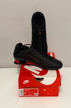 NEW AUTHENTIC NIKE SHOX Z SHOES FOR SALE $40 OBO
