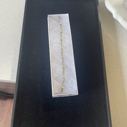 Bracelet 