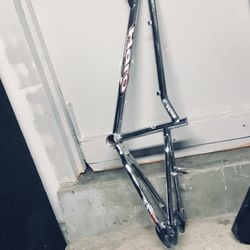Haro Racing Bike Frame