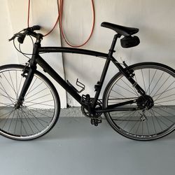 Men’s Orbea Carpe Bike - Size 54 Cm