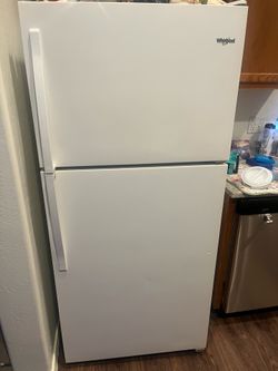 Kitchen appliances