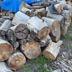 Fire Wood