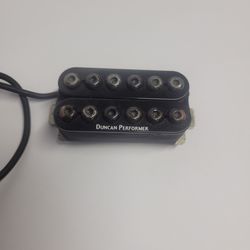 Seymour Duncan Performer Detonator Humbucker Pickup