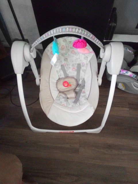 Infant Swing