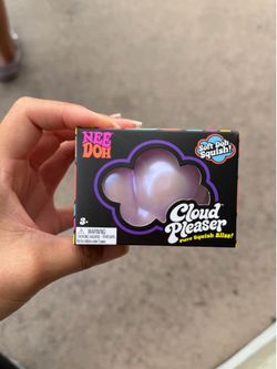 Needoh Cloud Pleaser
