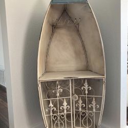 Wine rack