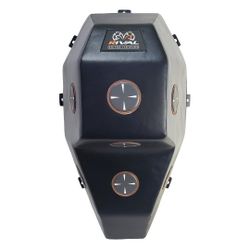 (Brand New) Rivals Angled Wall Pad (Boxing)