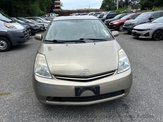 2004 Toyota Prius