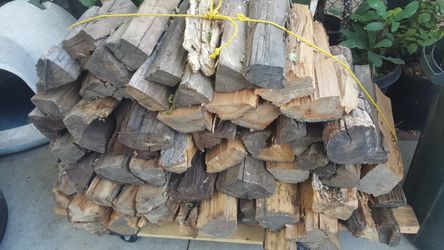 Fire Wood - Dry