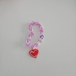 Homemade Bracelets