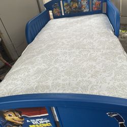 children's bed