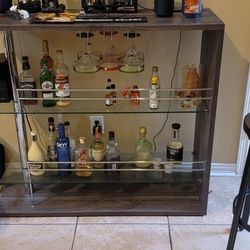 Bar Table