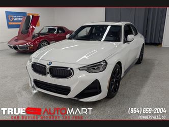 2022 BMW 230