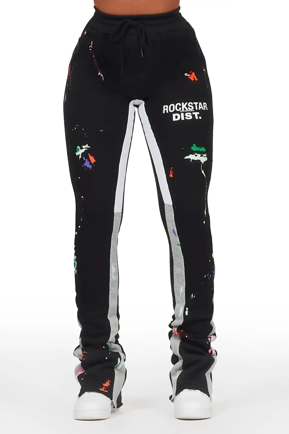 Cosy Outside Female Pants